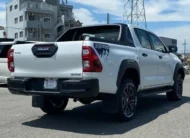 Toyota HILUX 2024