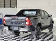 Toyota HILUX 2024
