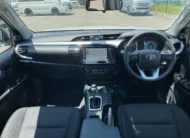 Toyota HILUX 2024