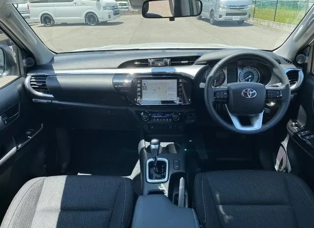 Toyota HILUX 2024