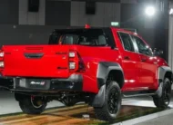 Toyota HILUX 2024