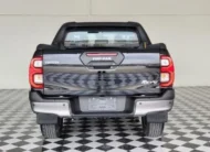 Toyota HILUX 2024