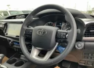 Toyota HILUX 2024