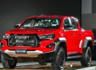 Toyota HILUX 2024