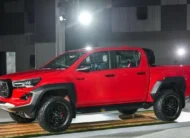 Toyota HILUX 2024