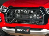 Toyota HILUX 2024