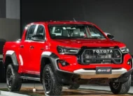 Toyota HILUX 2024