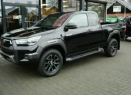 Toyota Hilux 2025