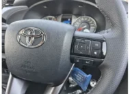Toyota HILUX 2025