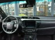 Toyota Hilux 2025