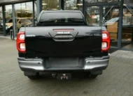 Toyota Hilux 2025