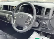 Toyota Hiace 2025