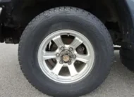 Toyota Land Cruiser 1991