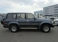 Toyota Land Cruiser 1991