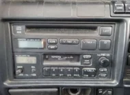 Toyota Land Cruiser 1991
