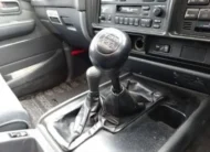 Toyota Land Cruiser 1991