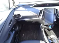 Toyota Prius PHV 2017