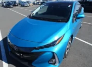 Toyota Prius PHV 2017