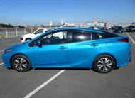 Toyota Prius PHV 2017