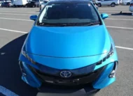 Toyota Prius PHV 2017