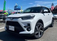 Toyota Raize 2024