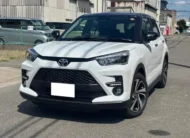 Toyota Raize 2025