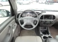 Toyota Sequoia 2007