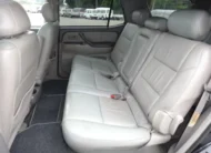 Toyota Sequoia 2007