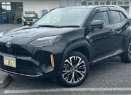 Toyota Yaris Cross 2021