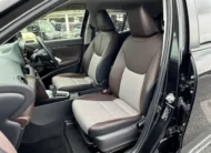 Toyota Yaris Cross 2021