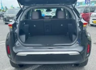 Toyota Yaris Cross 2021