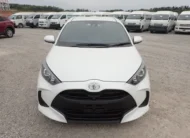 Toyota Yaris 2022