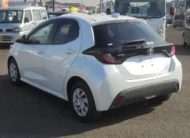Toyota Yaris 2023