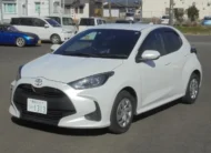 Toyota Yaris 2023