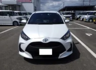 Toyota Yaris 2023