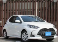 Toyota Yaris 2025