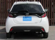 Toyota Yaris 2025