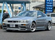 Nissan SKYLINE 1999