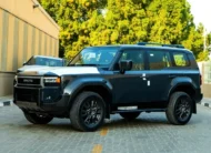 PRADO 2.8 Diesel | Limited | 2026