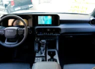 PRADO 2.8 Diesel | Limited | 2026