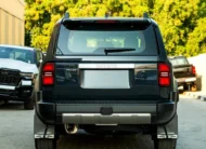 PRADO 2.8 Diesel | Limited | 2026