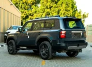 PRADO 2.8 Diesel | Limited | 2026