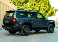 PRADO 2.8 Diesel | Limited | 2026