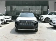 Toyota RAV4 Limited | Hybrid | 2025