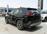 Toyota RAV4 Limited | Hybrid | 2025