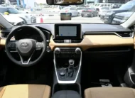 Toyota RAV4 Limited | Hybrid | 2025