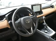 Toyota RAV4 Limited | Hybrid | 2025