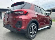 TOYOTA RAIZE Z HYBRID 2025