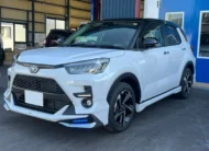 TOYOTA RAIZE 2025 Z
