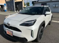 TOYOTA YARIS CROSS 2024